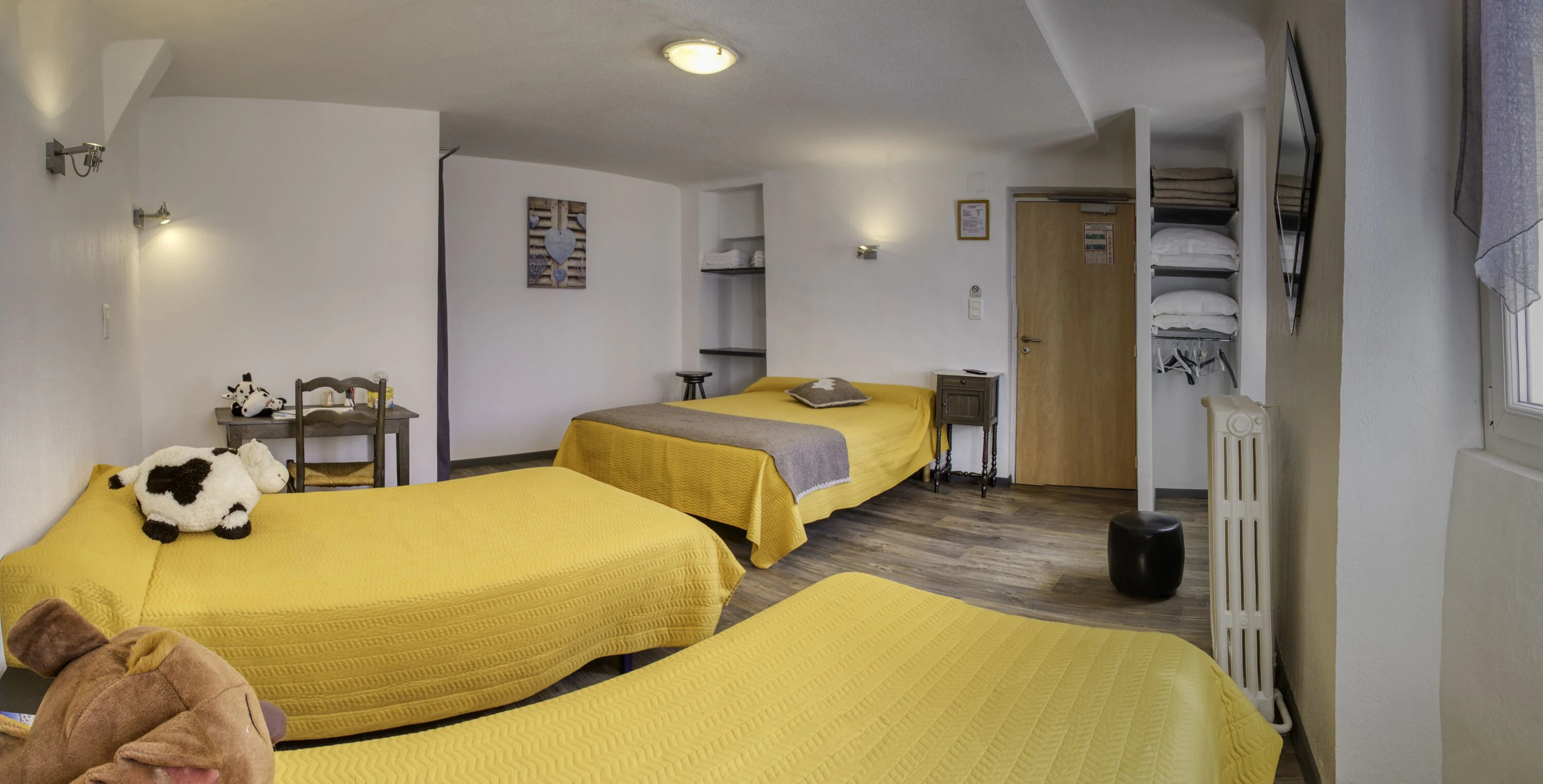 Hotel Pascal