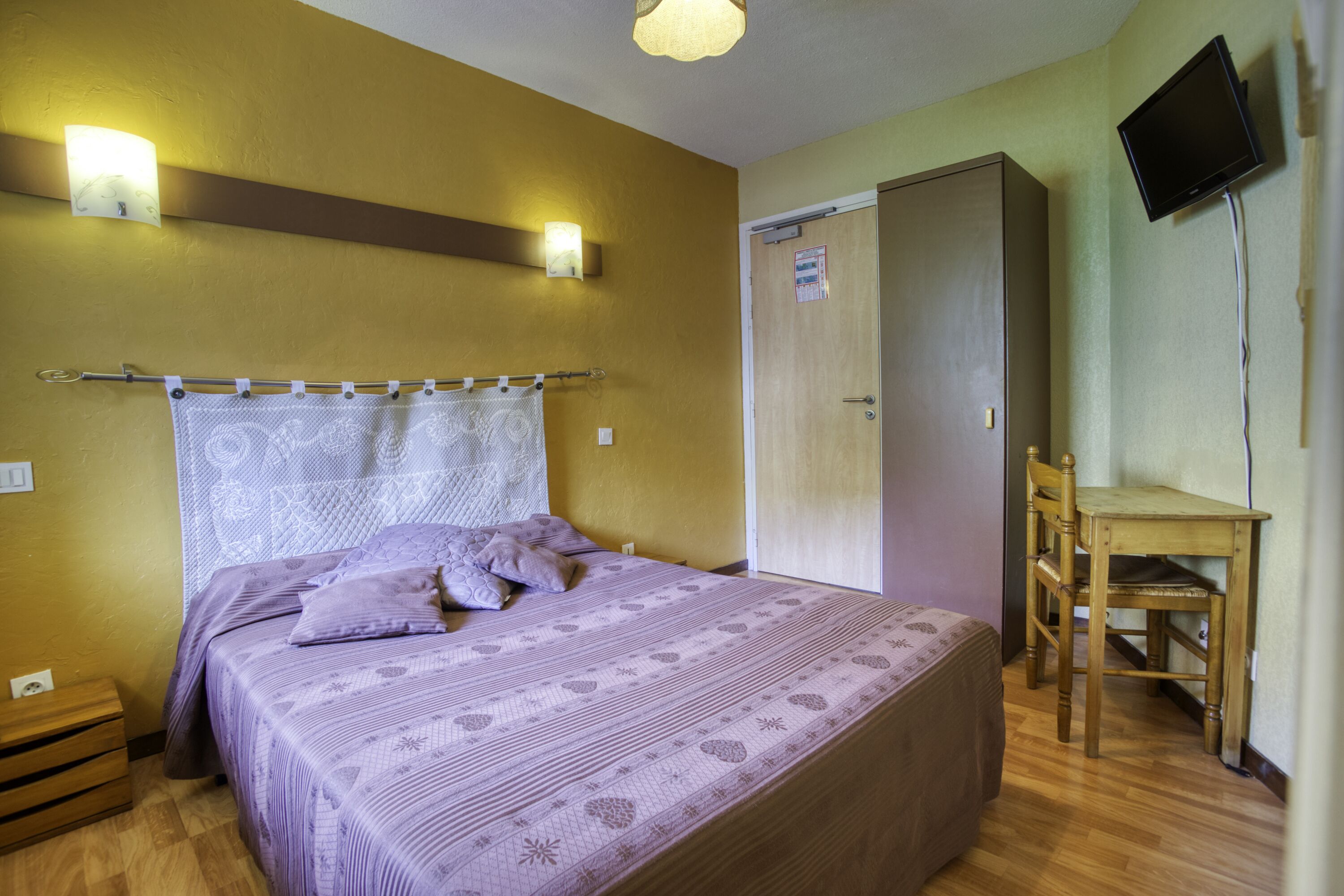 Hotel Pascal