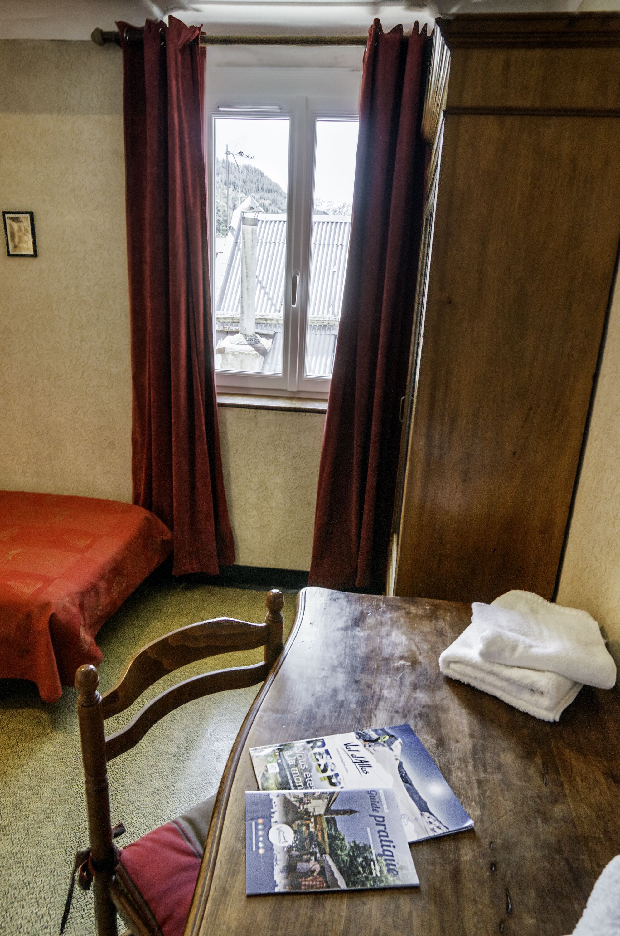 Hotel Pascal