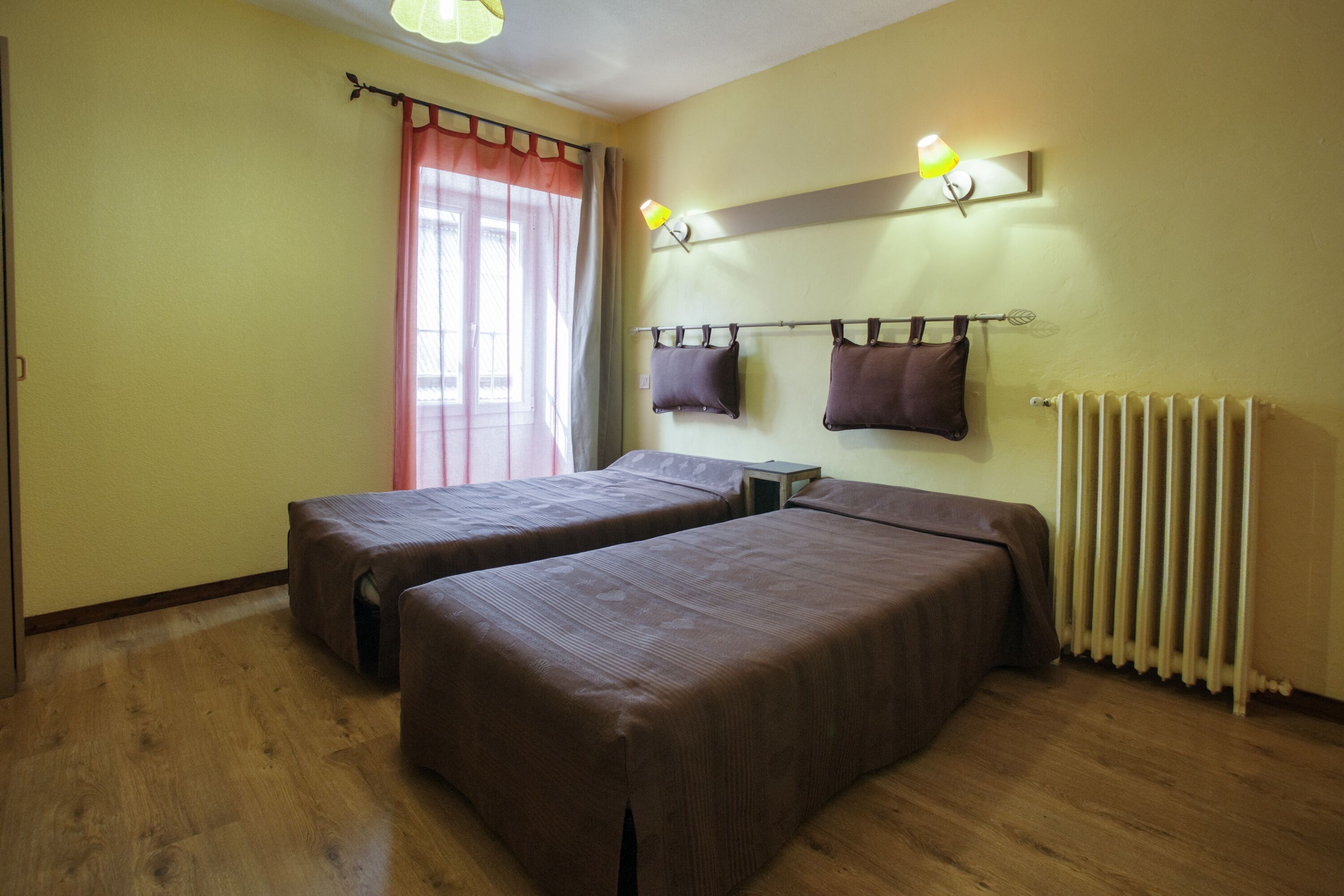 Hotel Pascal