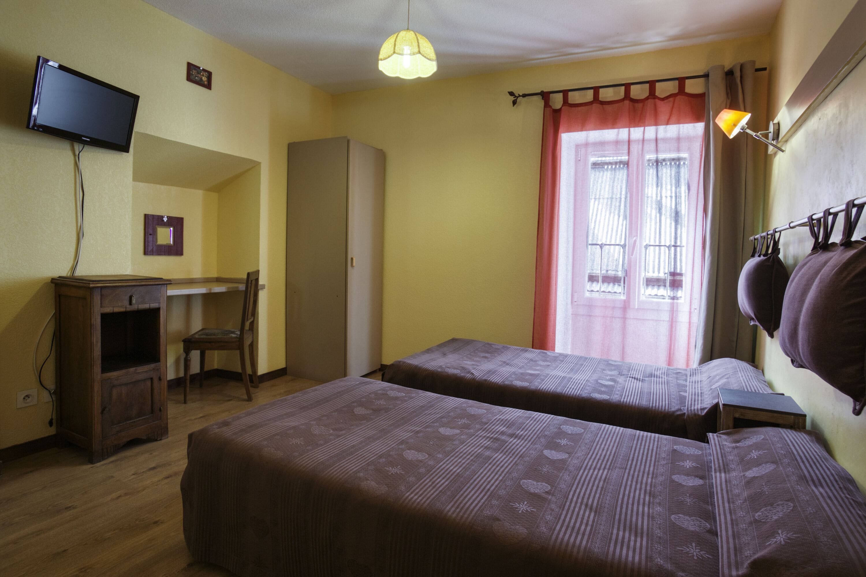 Hotel Pascal