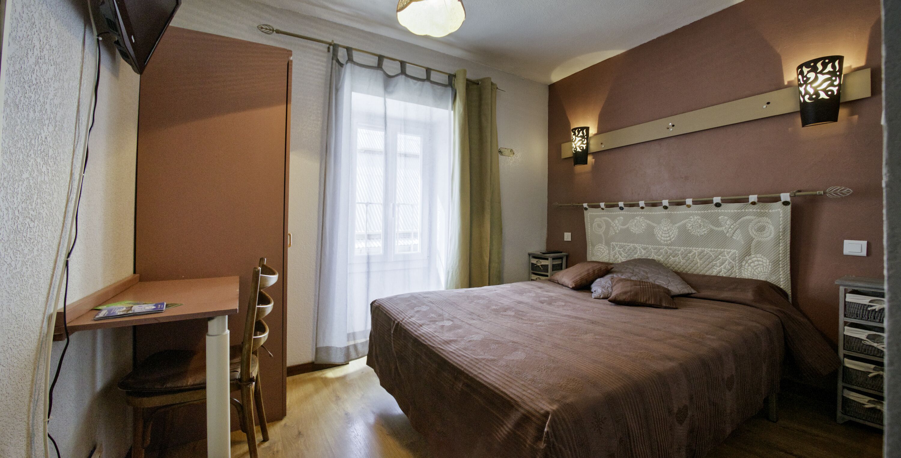 Hotel Pascal