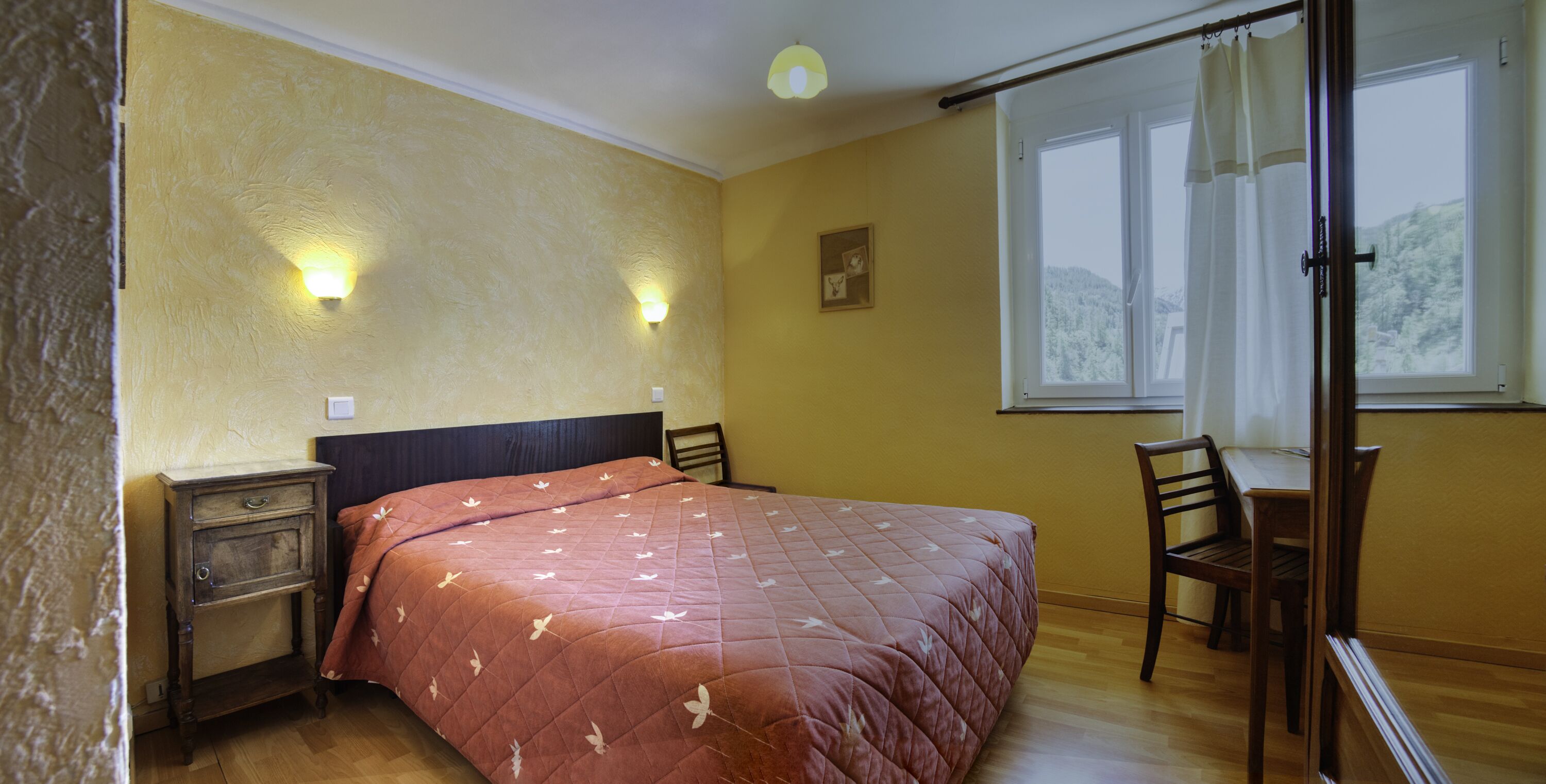 Hotel Pascal
