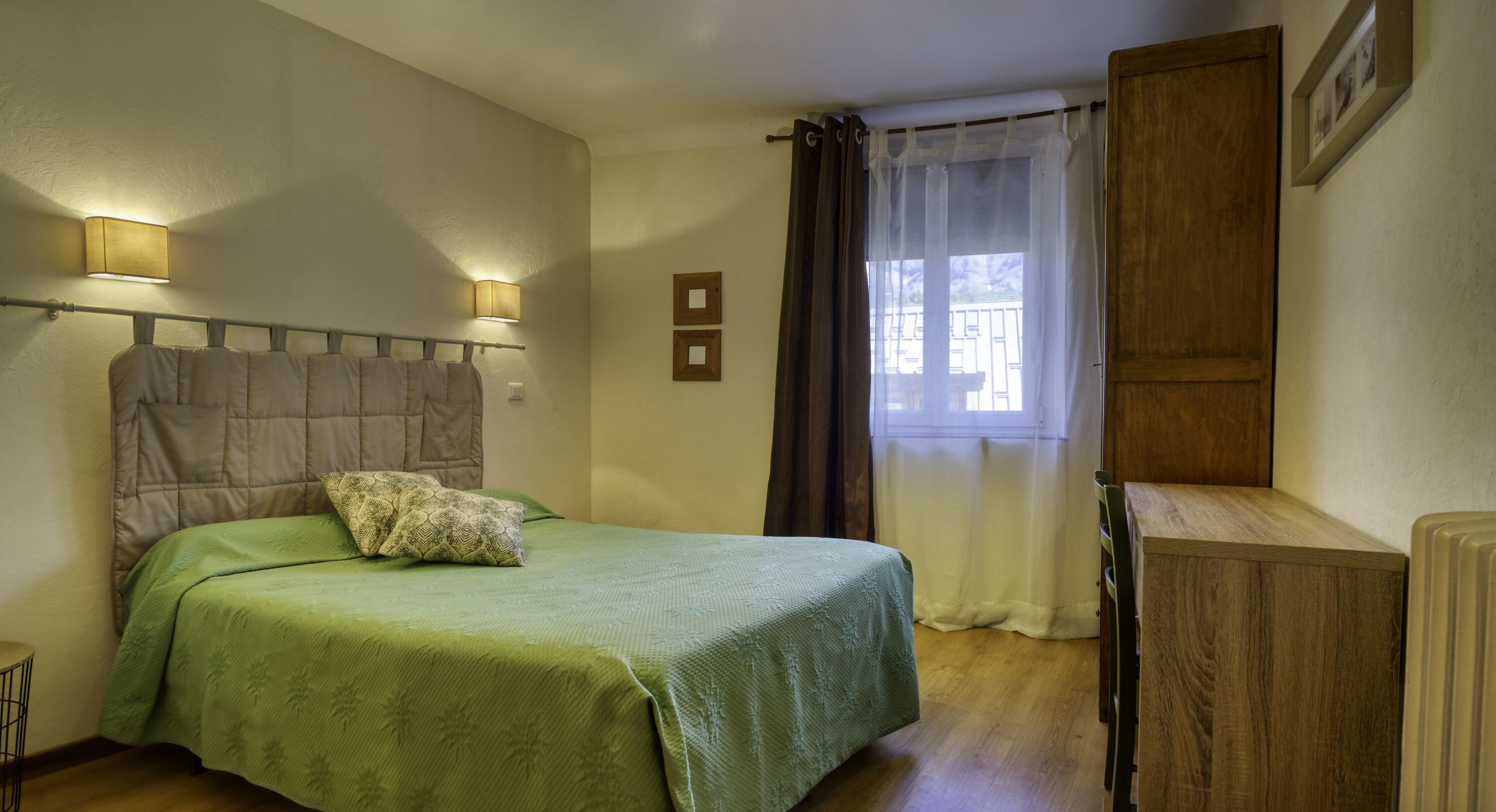 Hotel Pascal