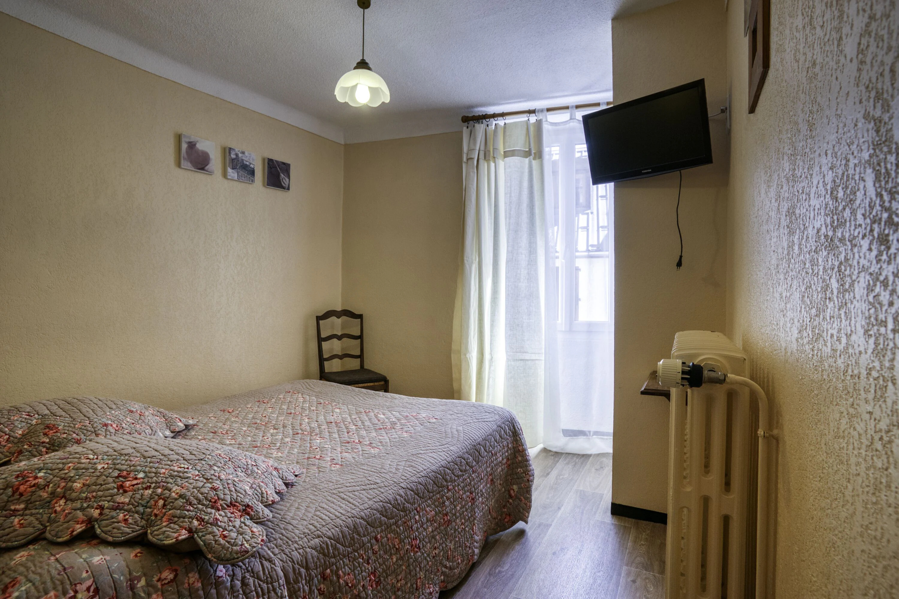 Hotel Pascal