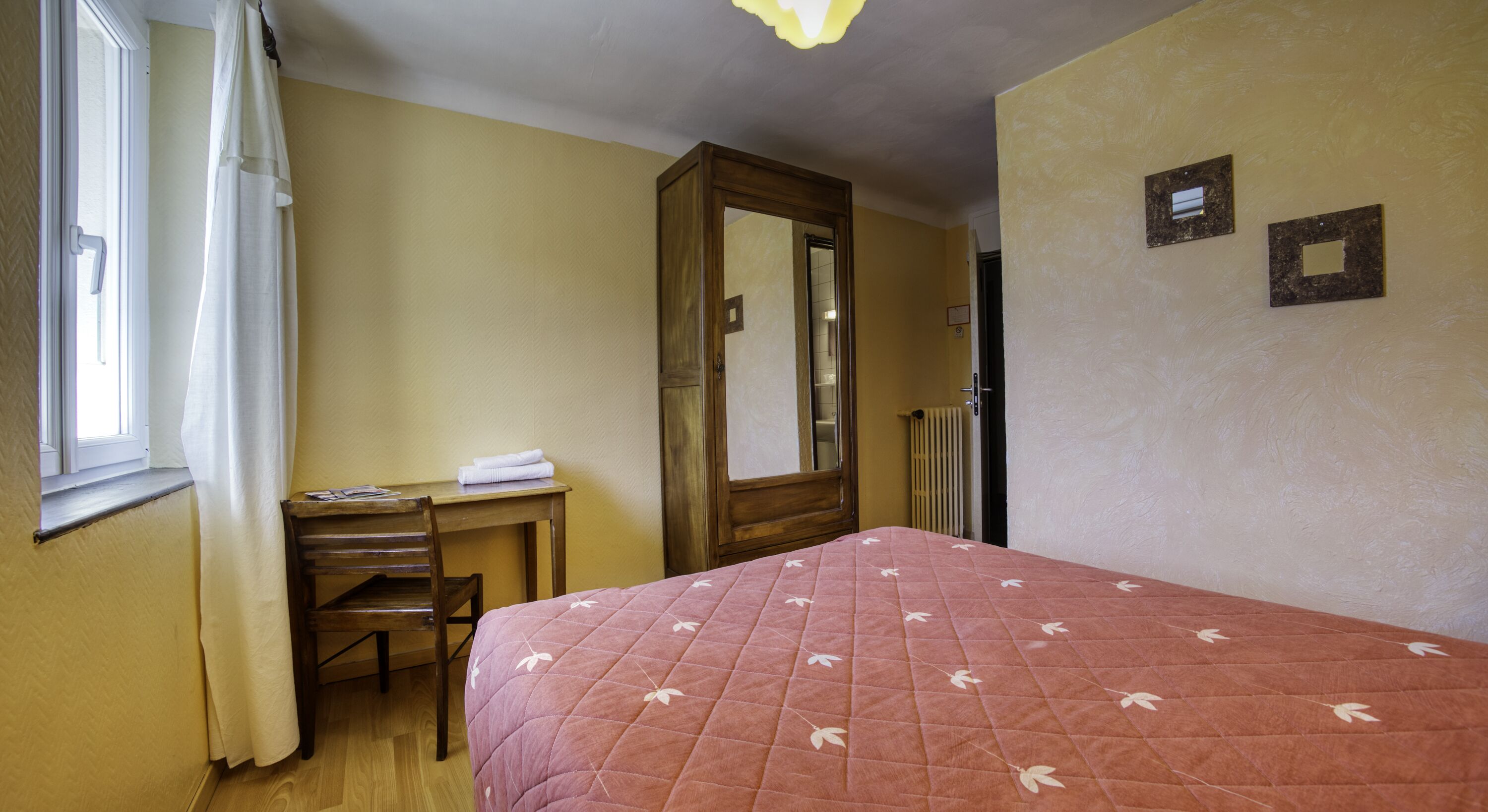 Hotel Pascal