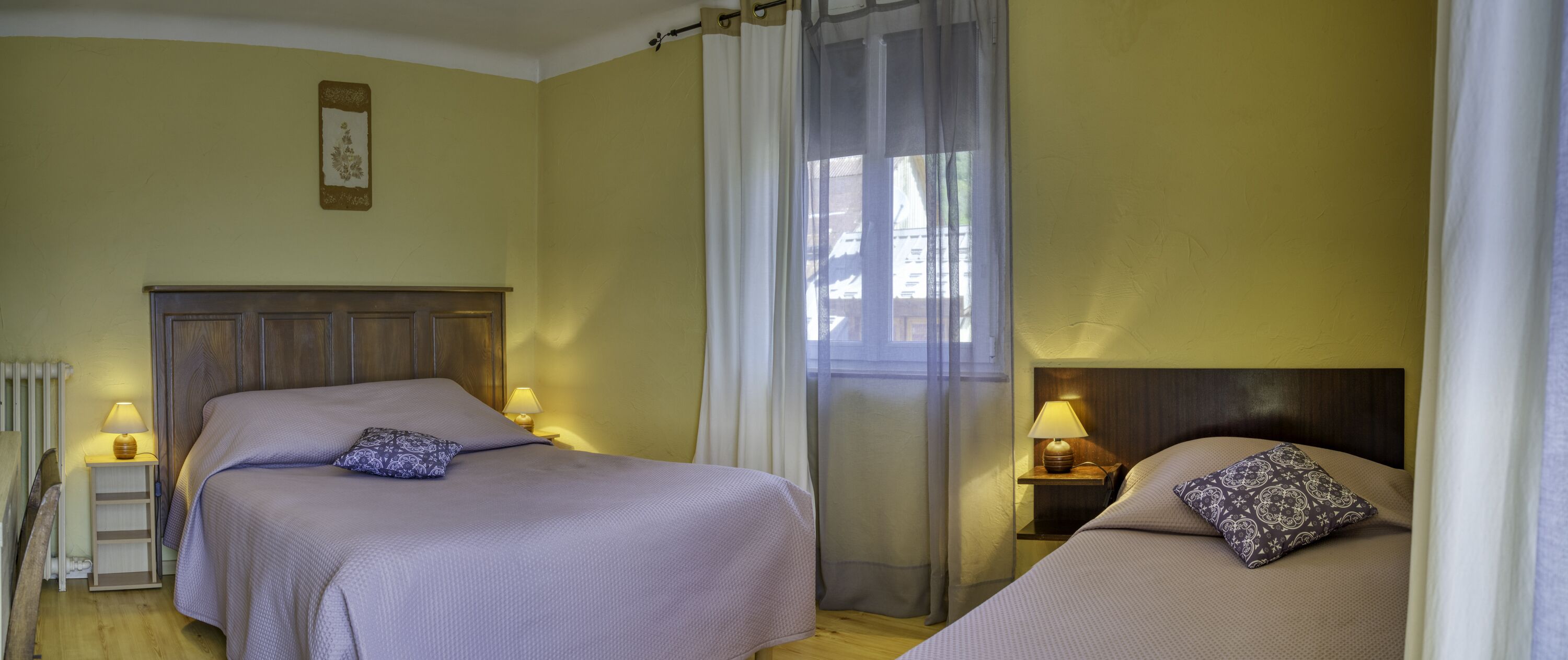 Hotel Pascal