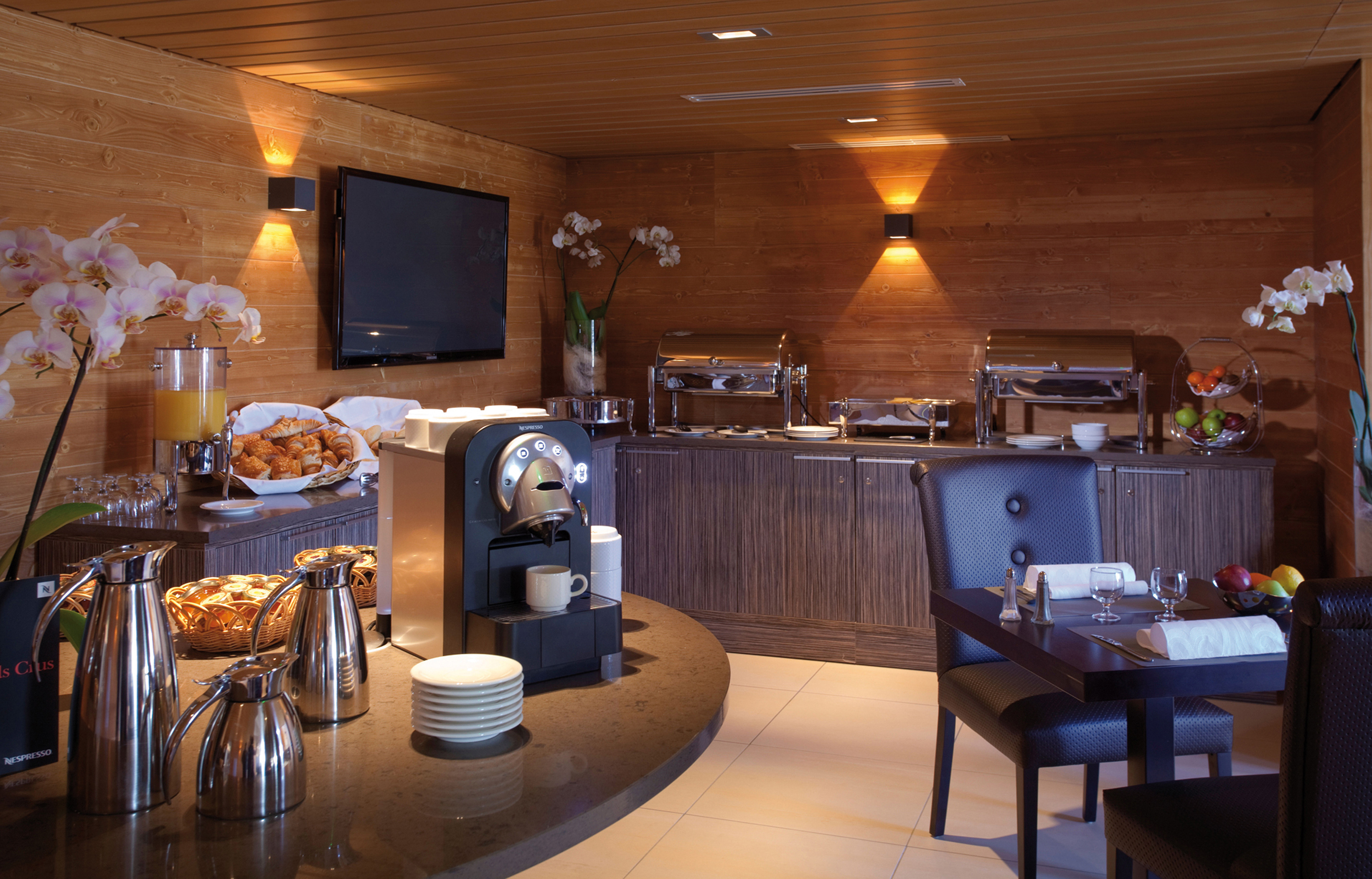 Alpenrose Hotel