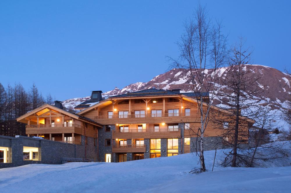 Alpenrose Hotel