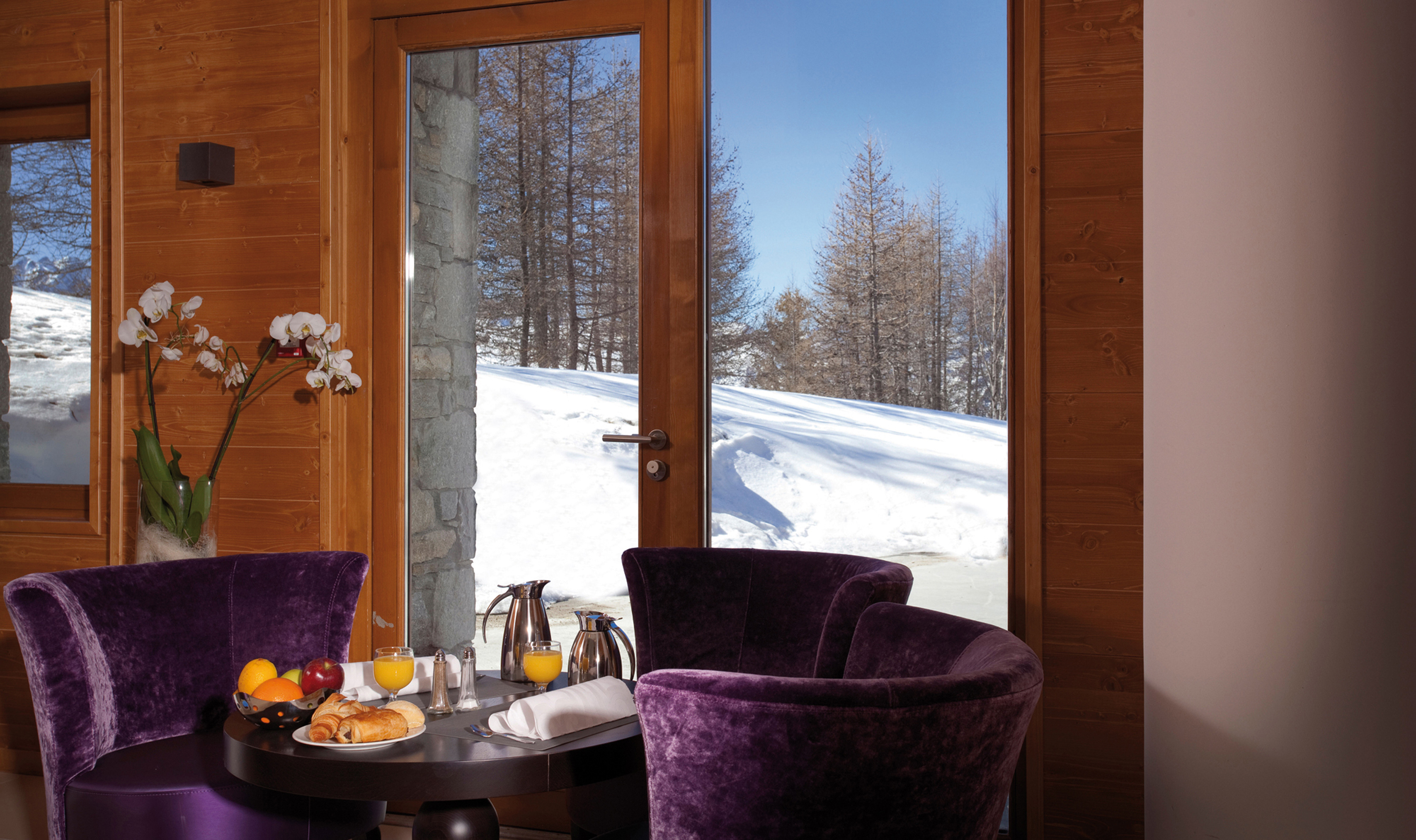 Alpenrose Hotel