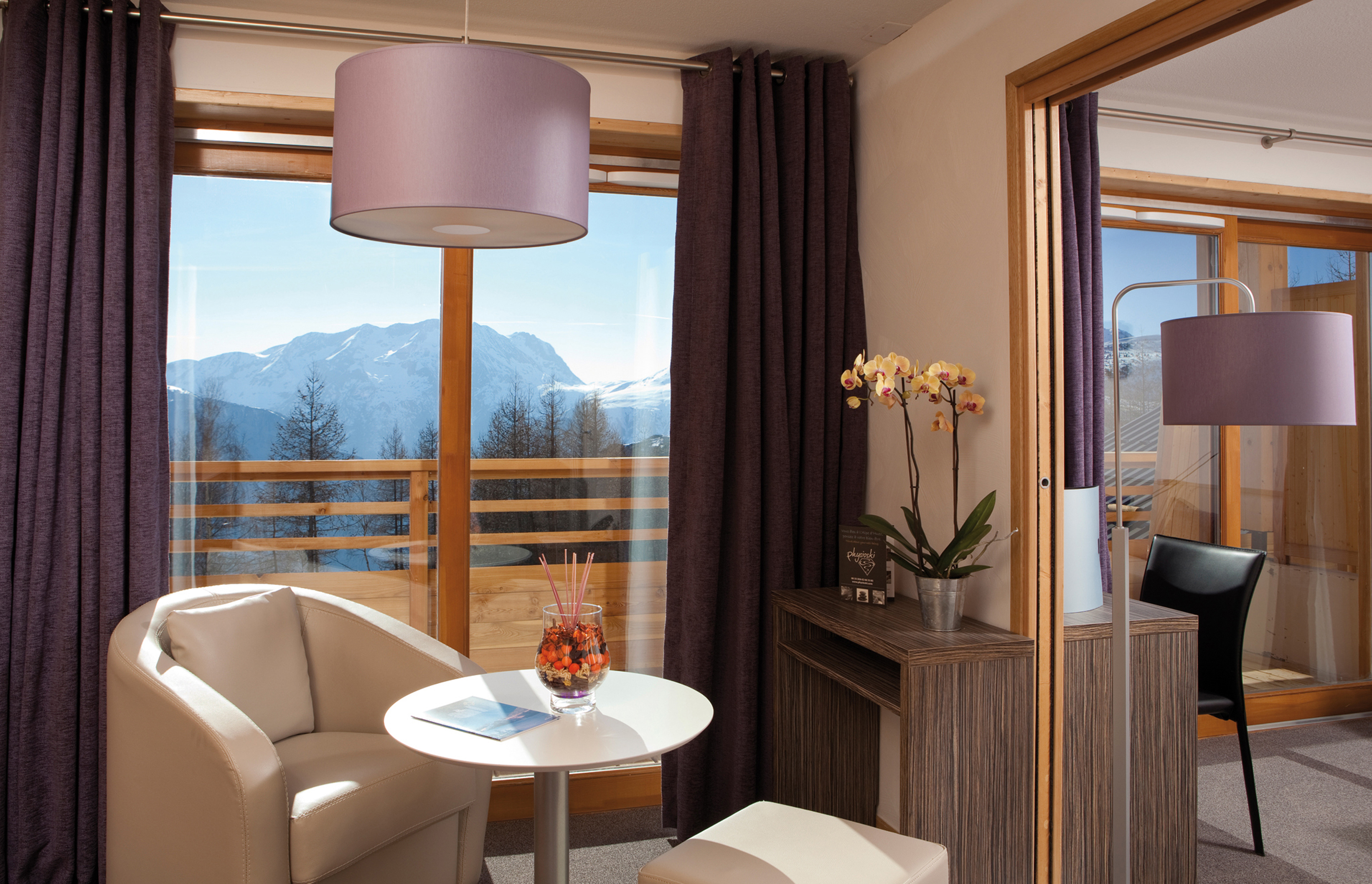 Alpenrose Hotel
