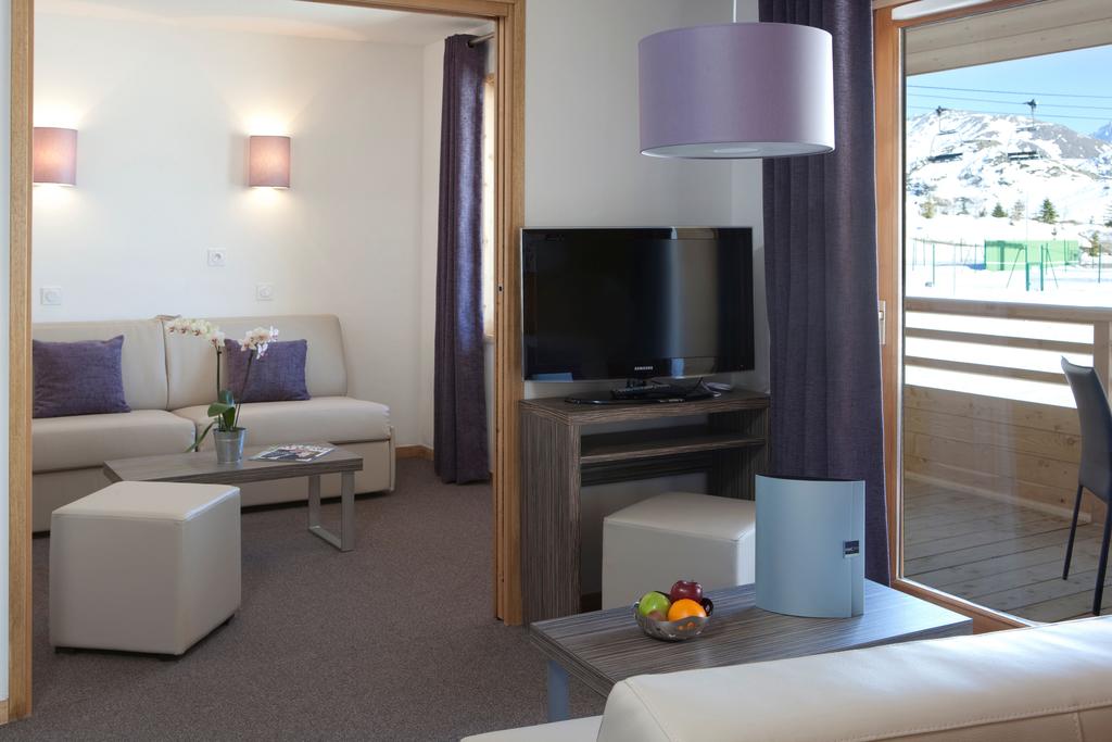 Alpenrose Hotel