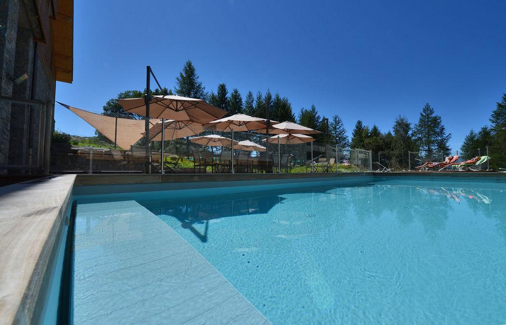 Alpenrose Hotel