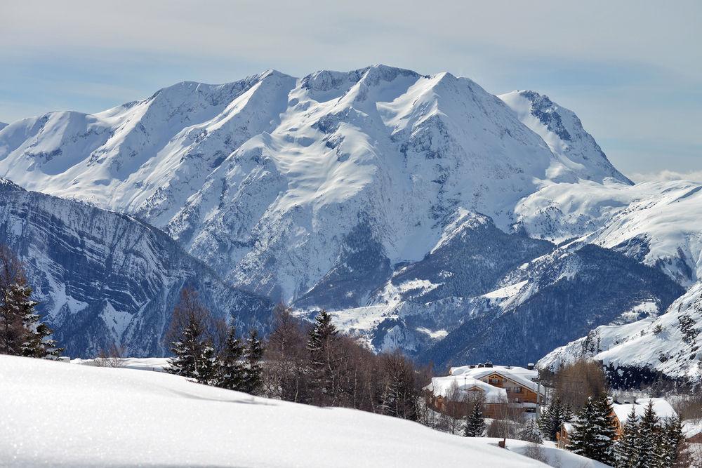 Alpenrose Hotel