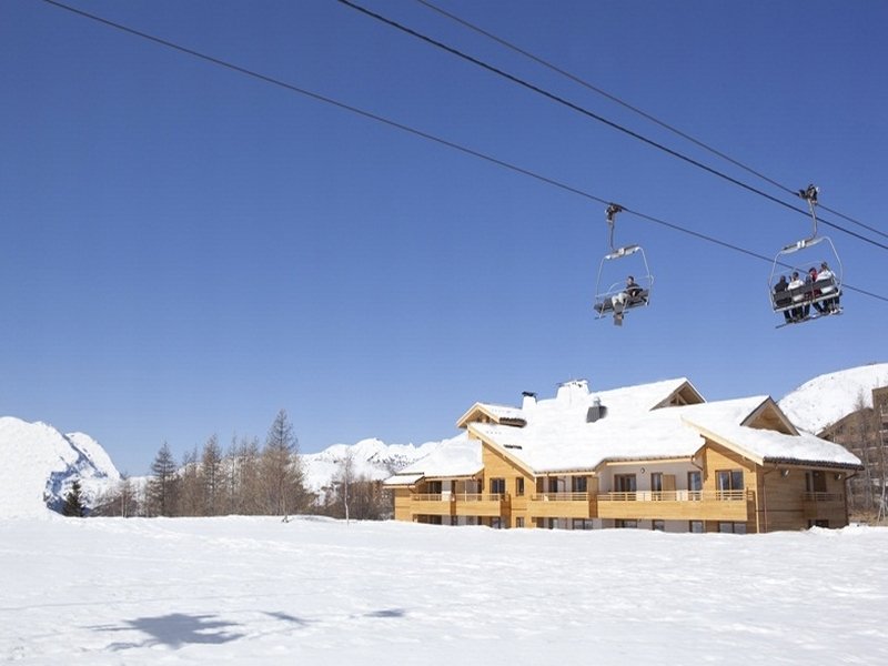 Alpenrose Hotel