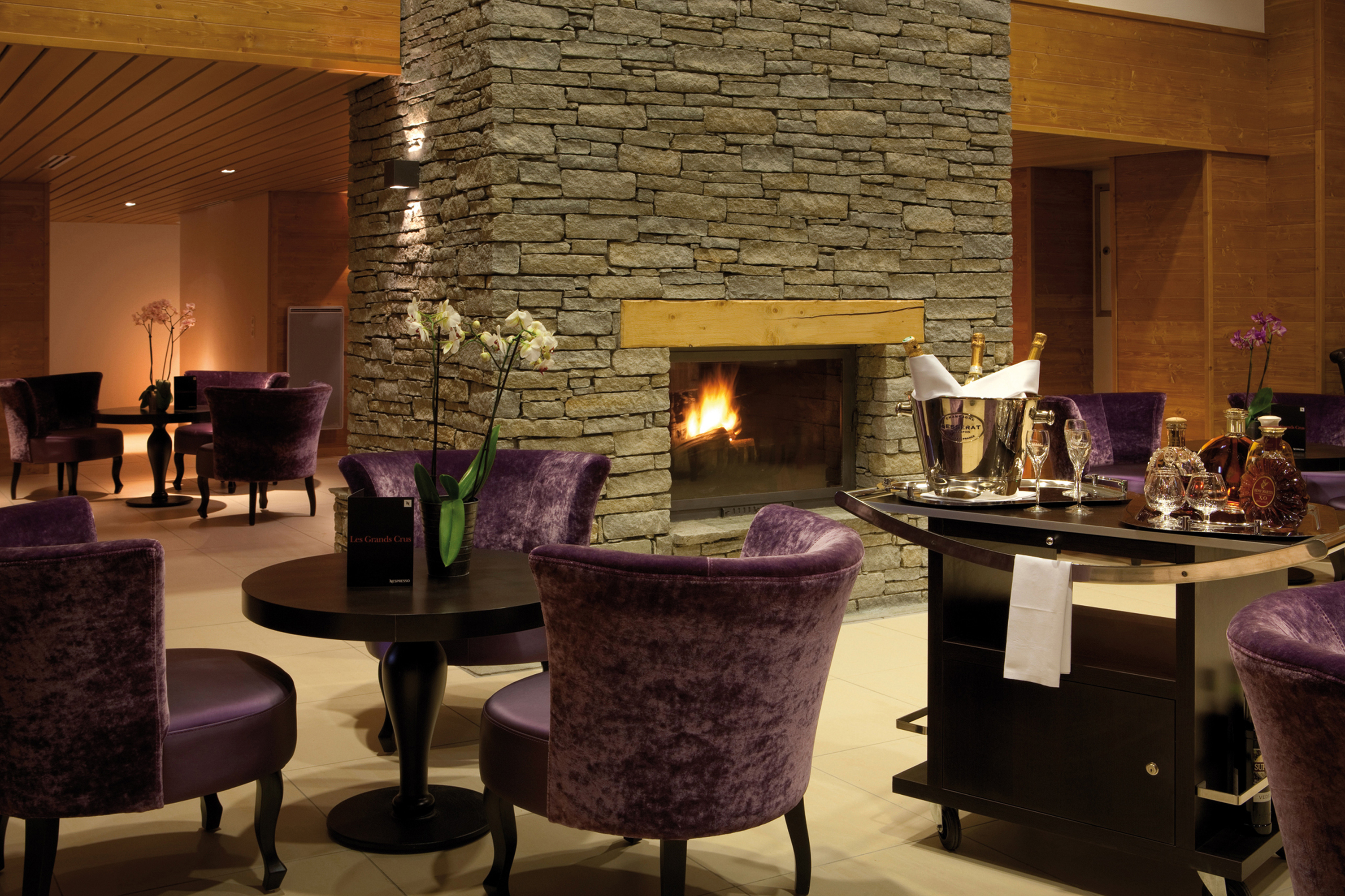 Alpenrose Hotel