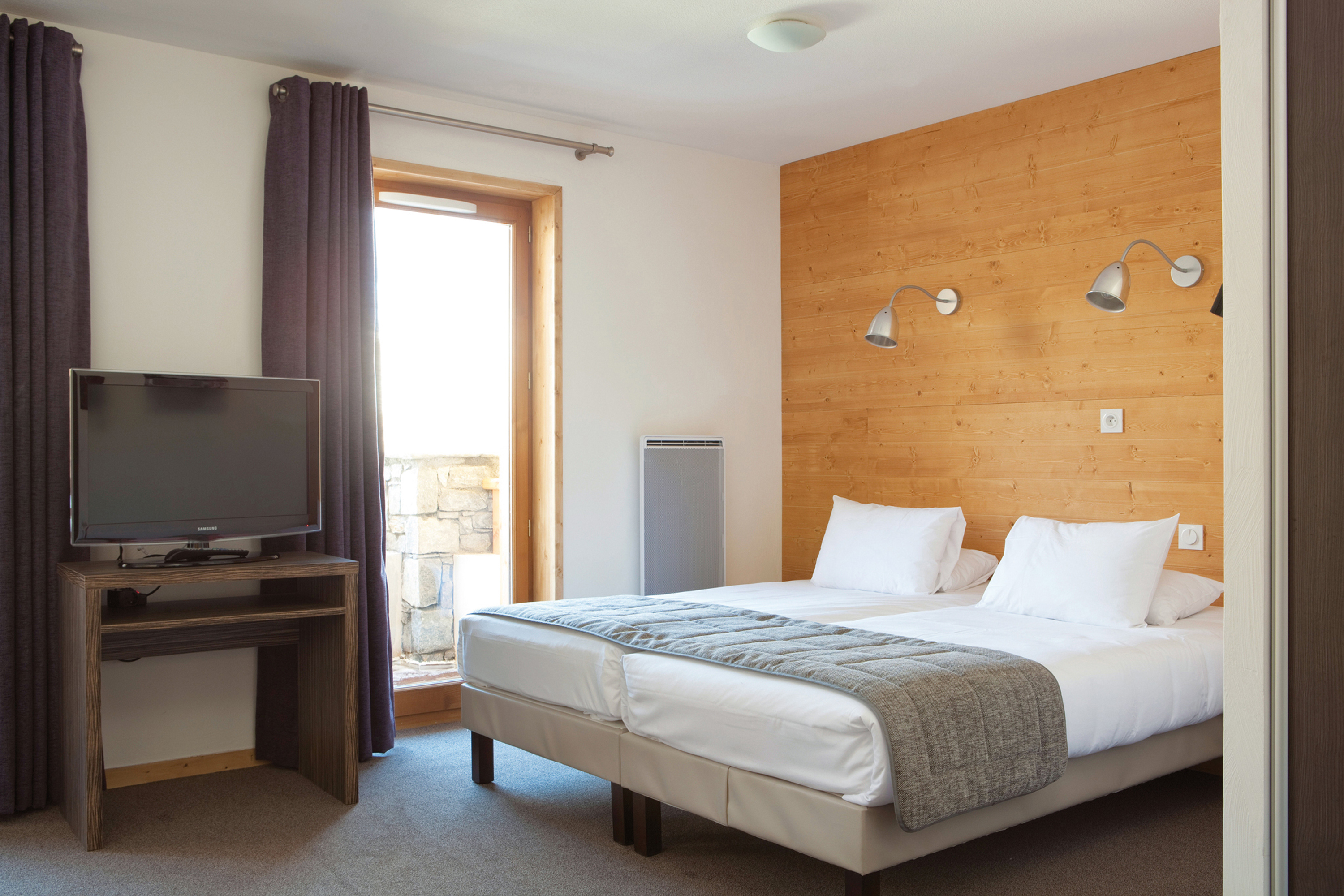 Alpenrose Hotel
