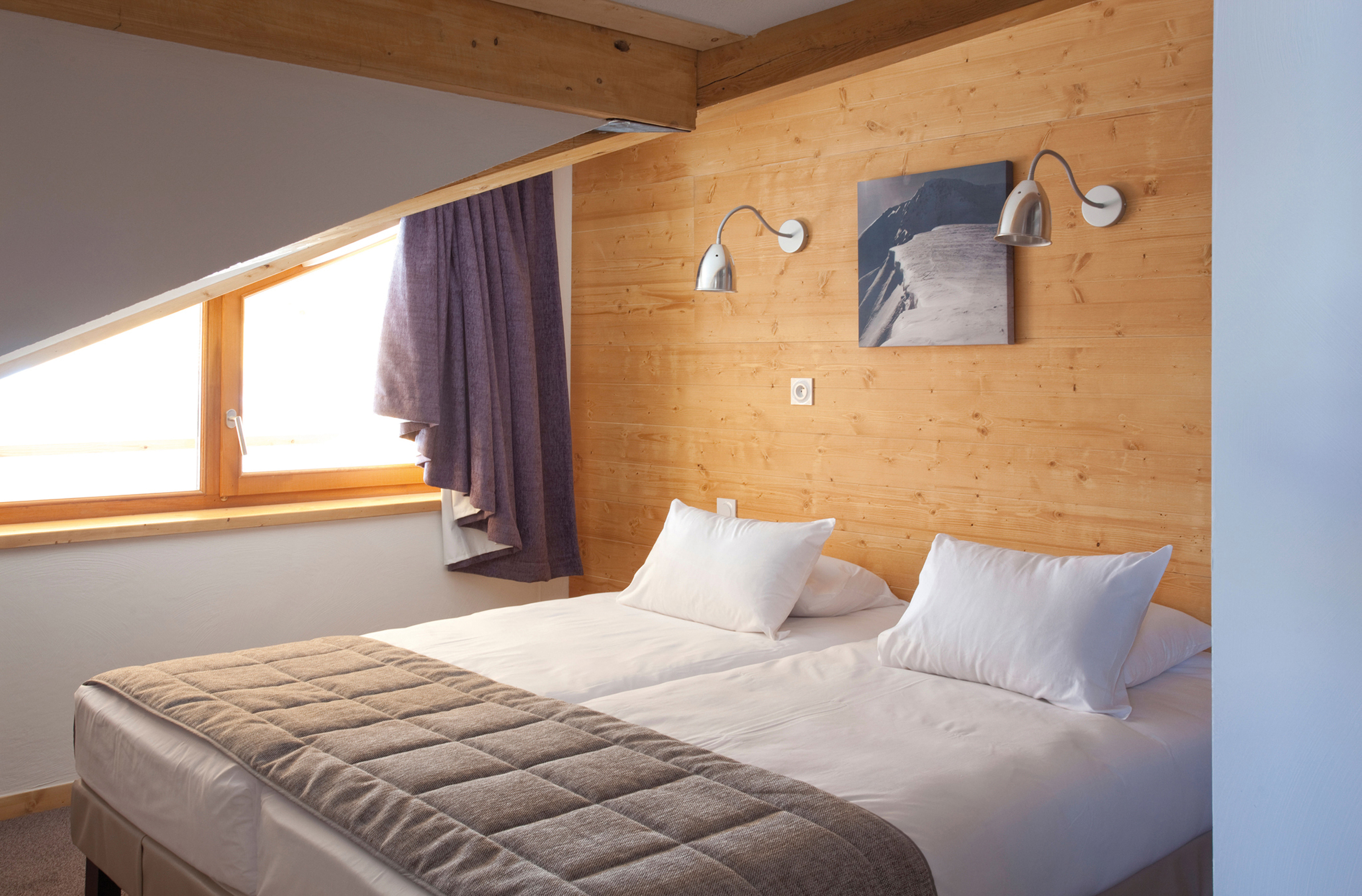 Alpenrose Hotel