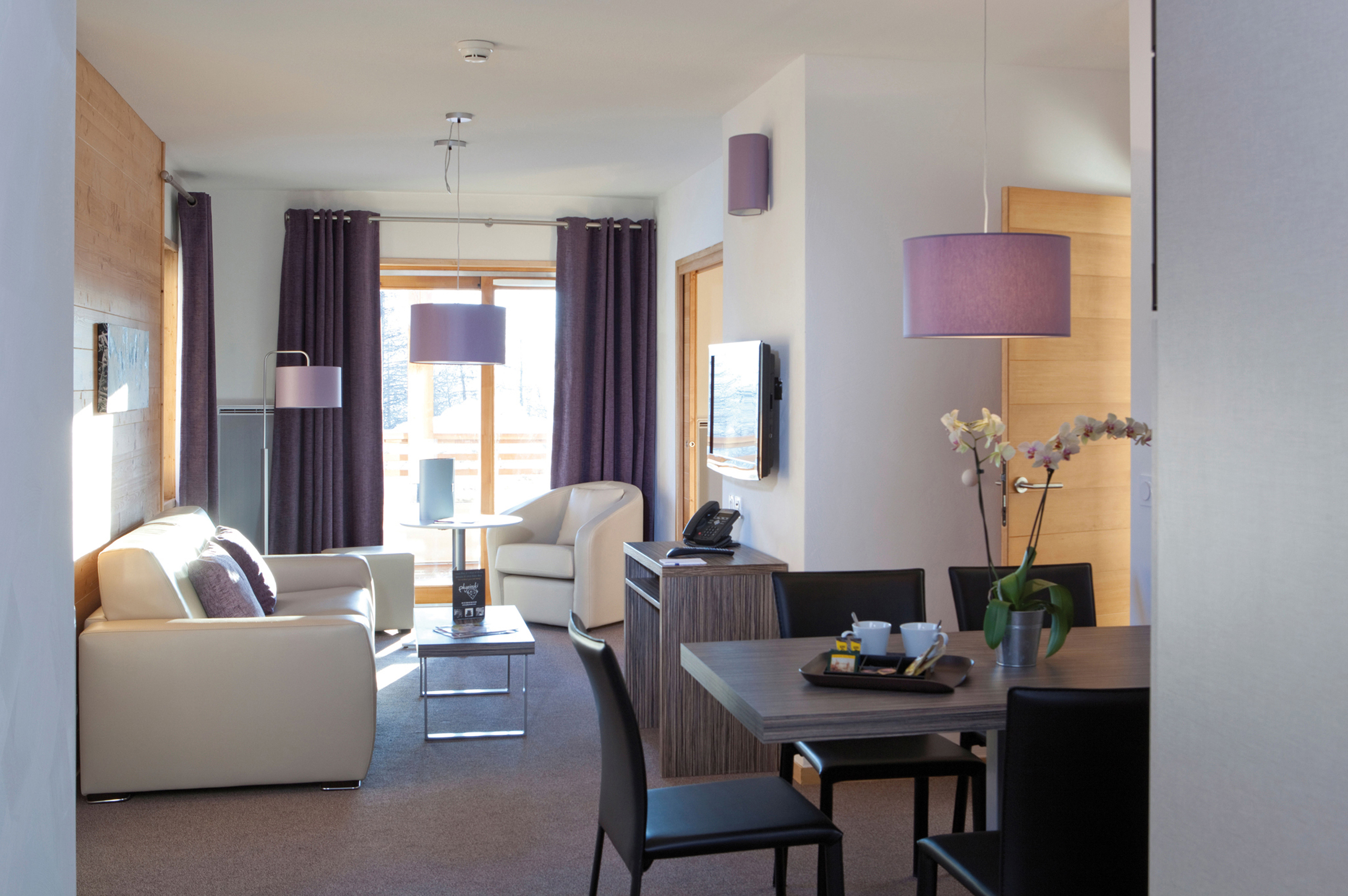 Alpenrose Hotel