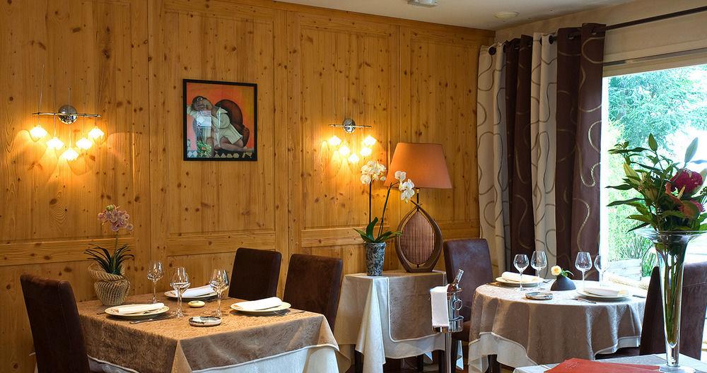 Alpenrose Hotel