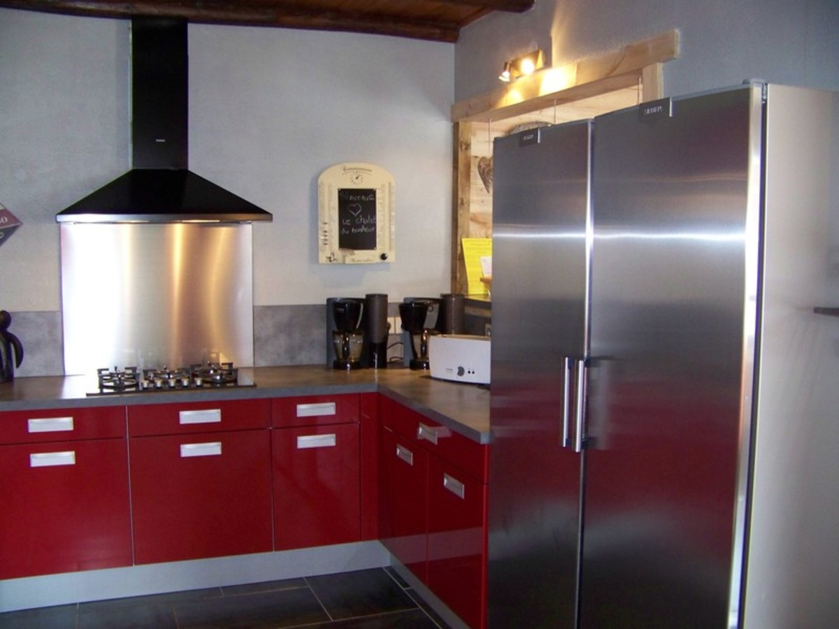 Chalet Les Sapins
