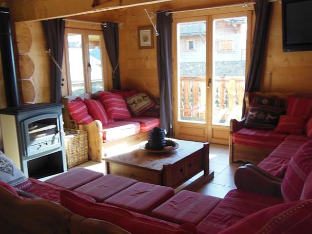 Chalet Louisa