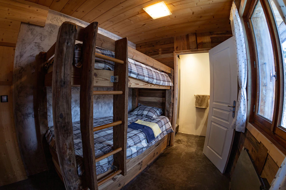 Chalet Maxine