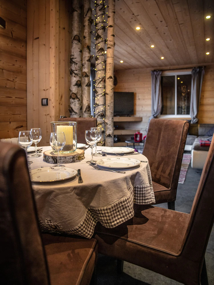 Chalet Maxine