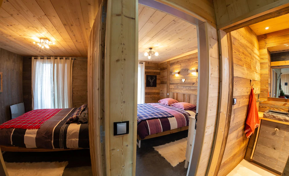 Chalet Maxine