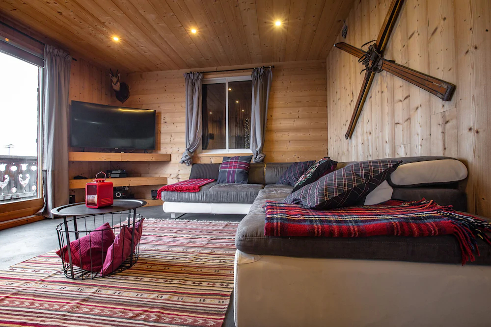 Chalet Maxine