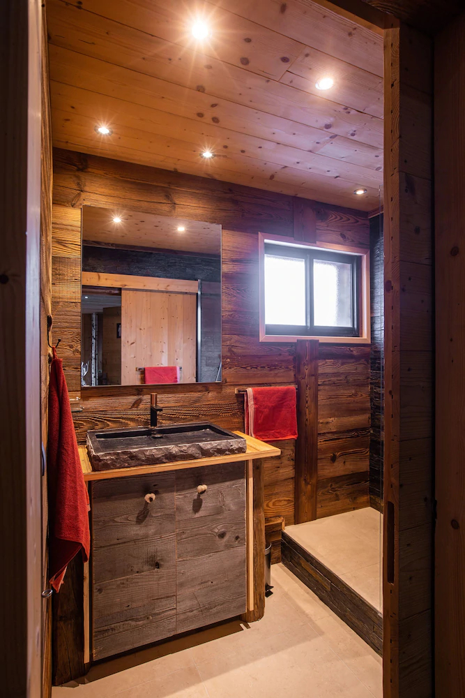 Chalet Maxine