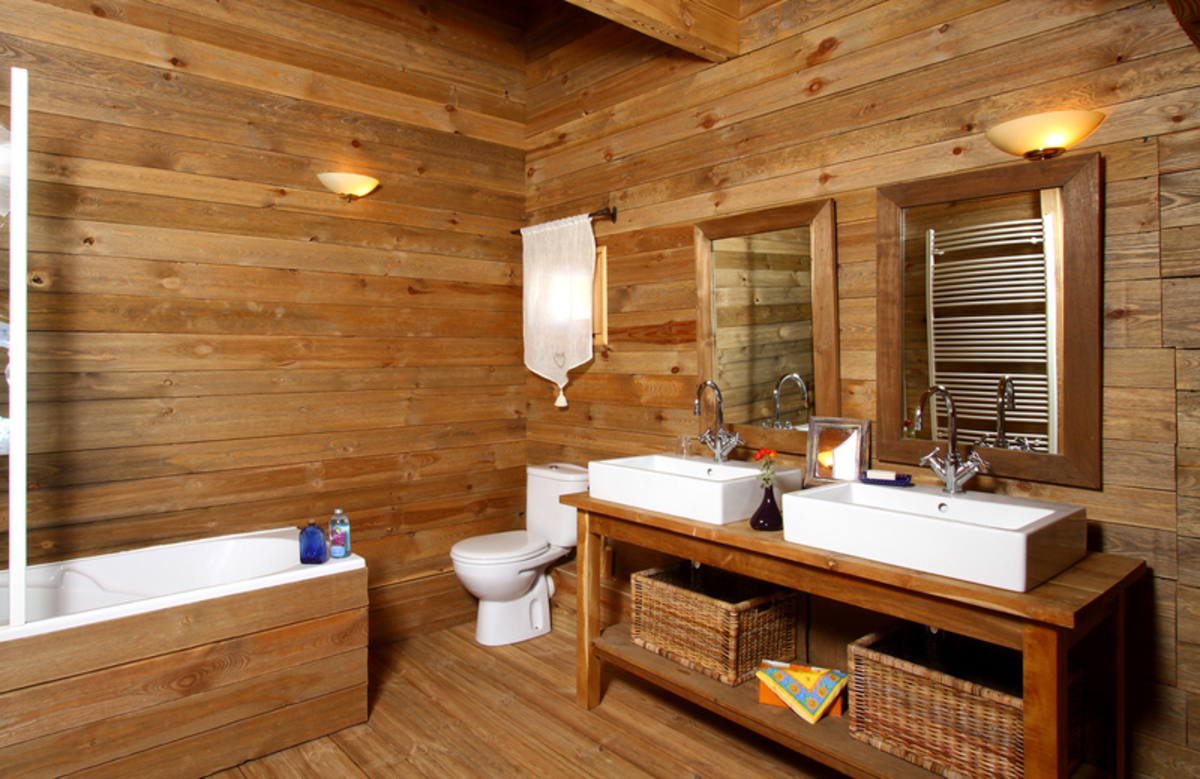 Chalet Melusine  in L'Alpe d'Huez