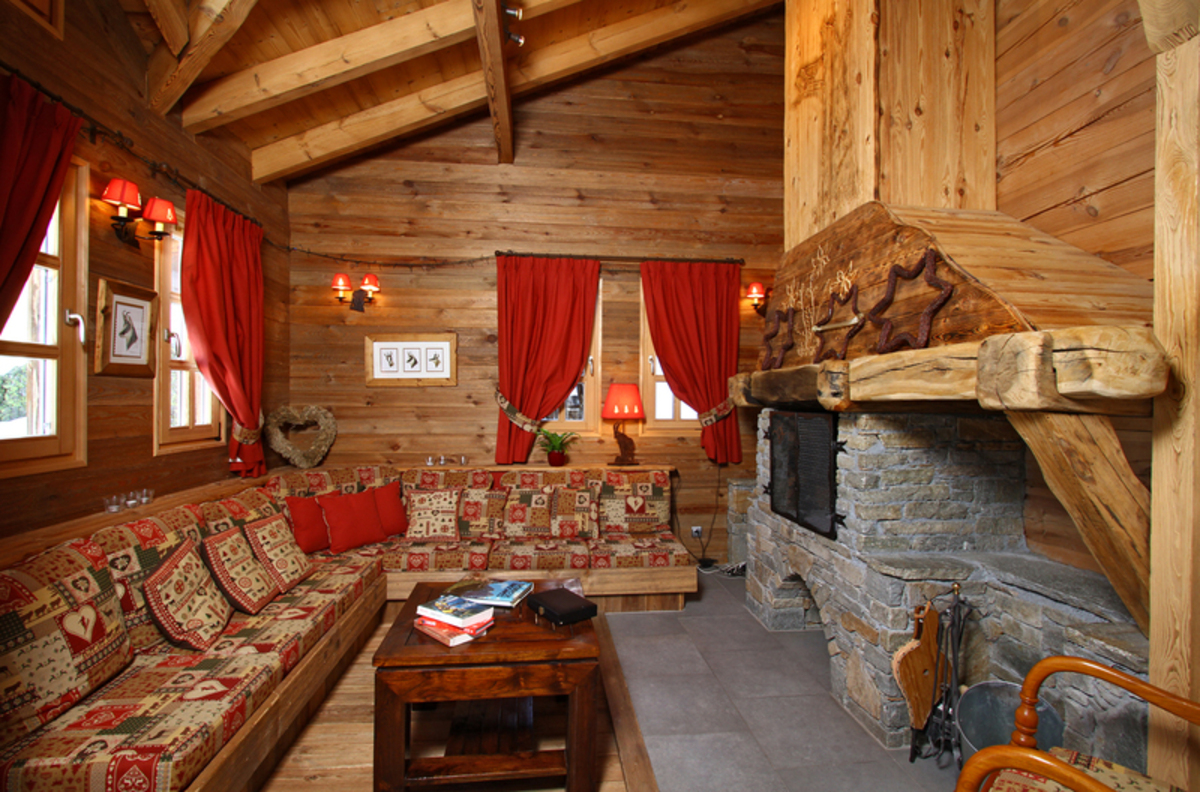 Chalet Melusine  in L'Alpe d'Huez