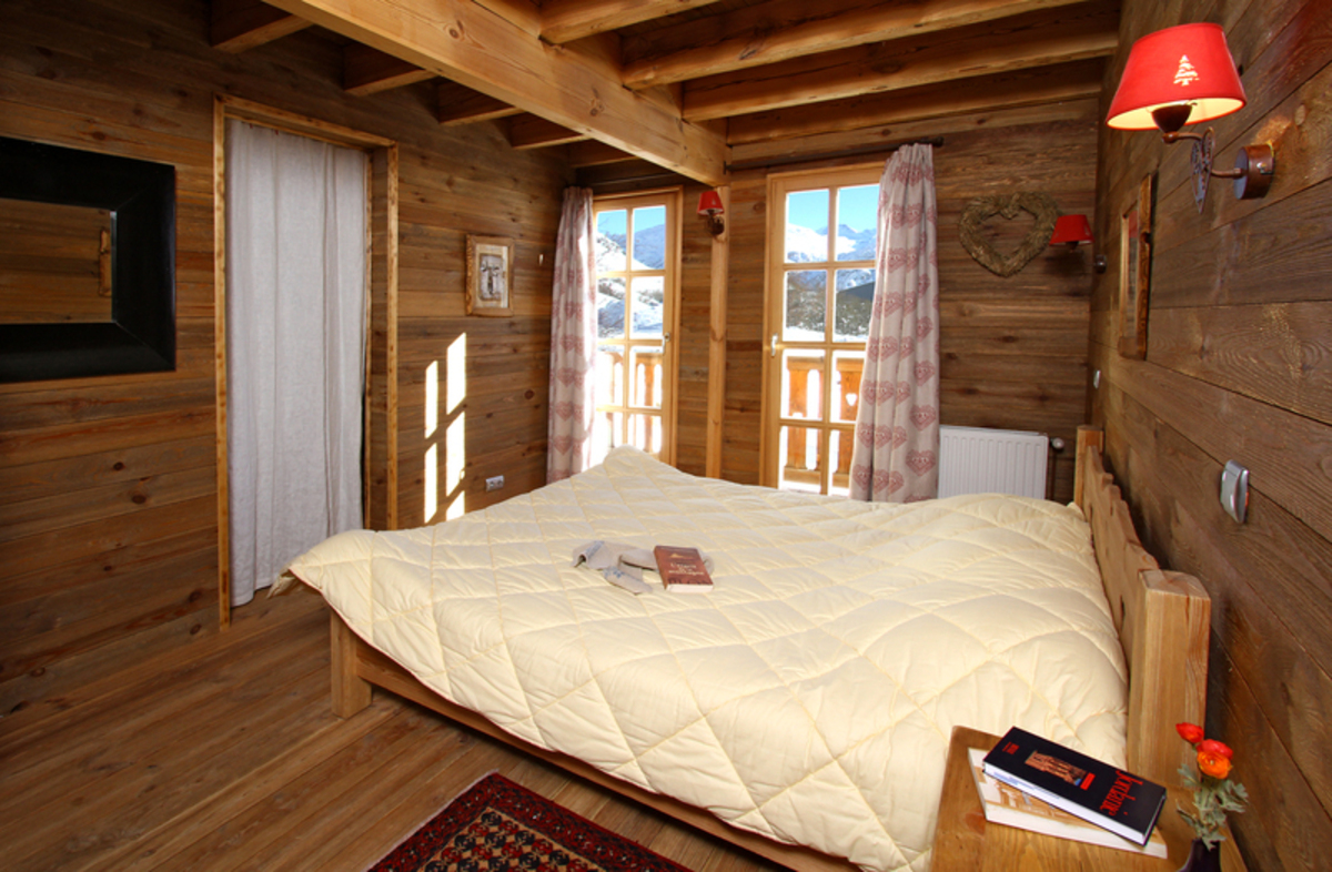 Chalet Melusine  in L'Alpe d'Huez