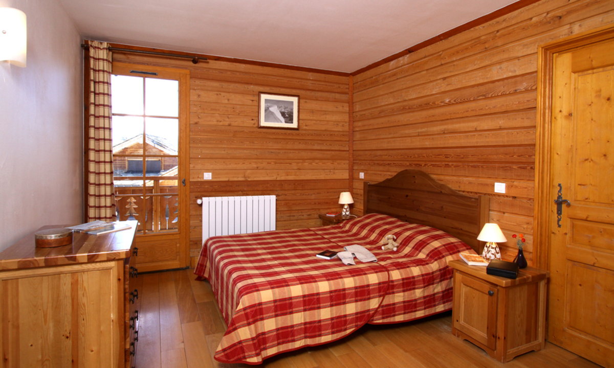 Chalet Odalys des Neiges