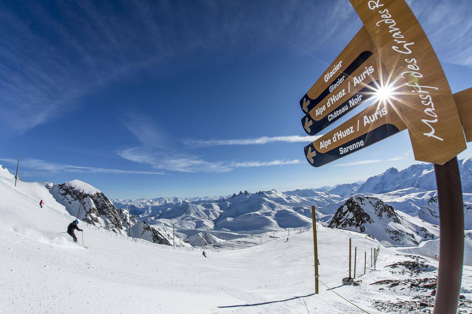 Chalet Rêve D'Hiver