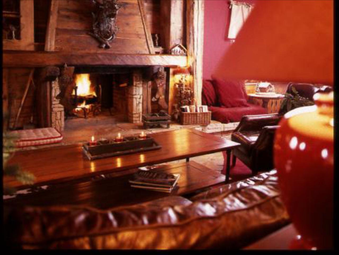 Hotel Chamois d'Or