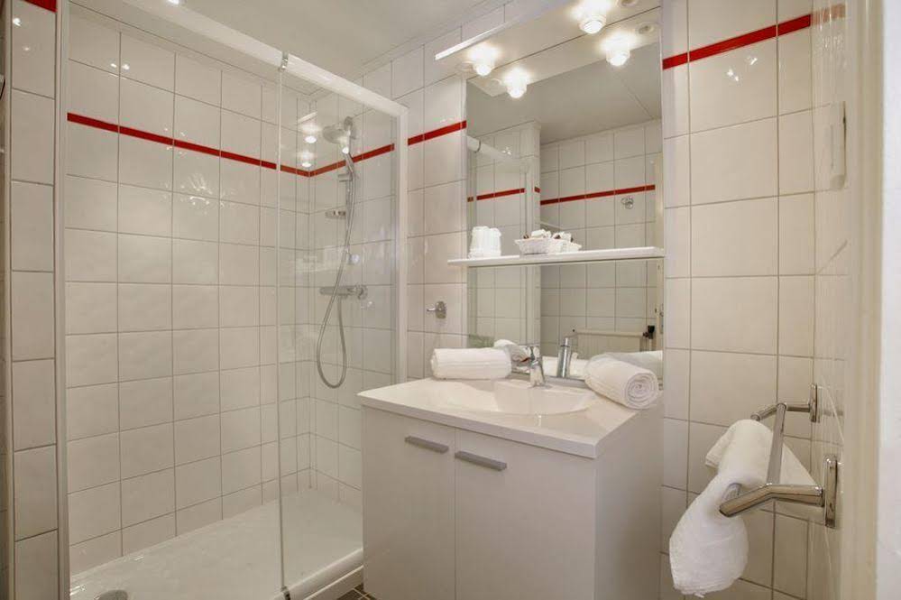 Hotel Eliova Le Chaix
