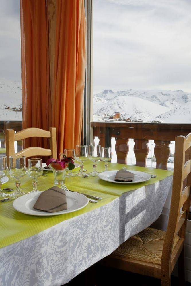 Hotel Eliova Le Chaix
