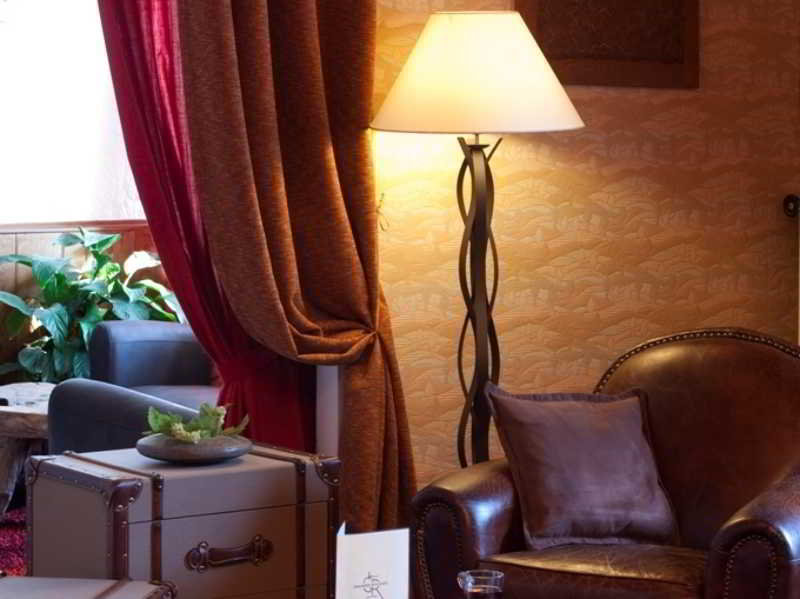 Hotel Grandes Rousses