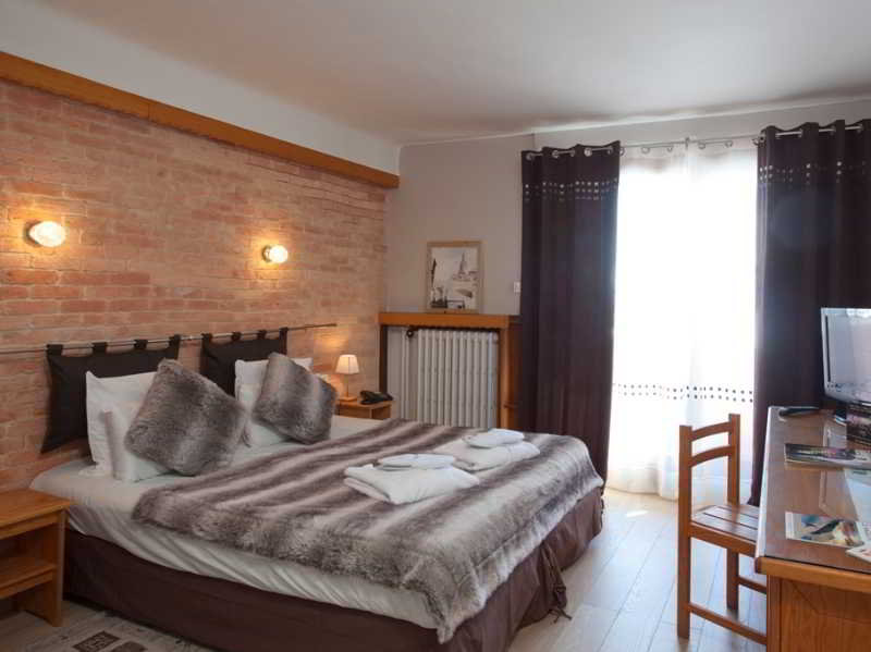 Hotel Grandes Rousses
