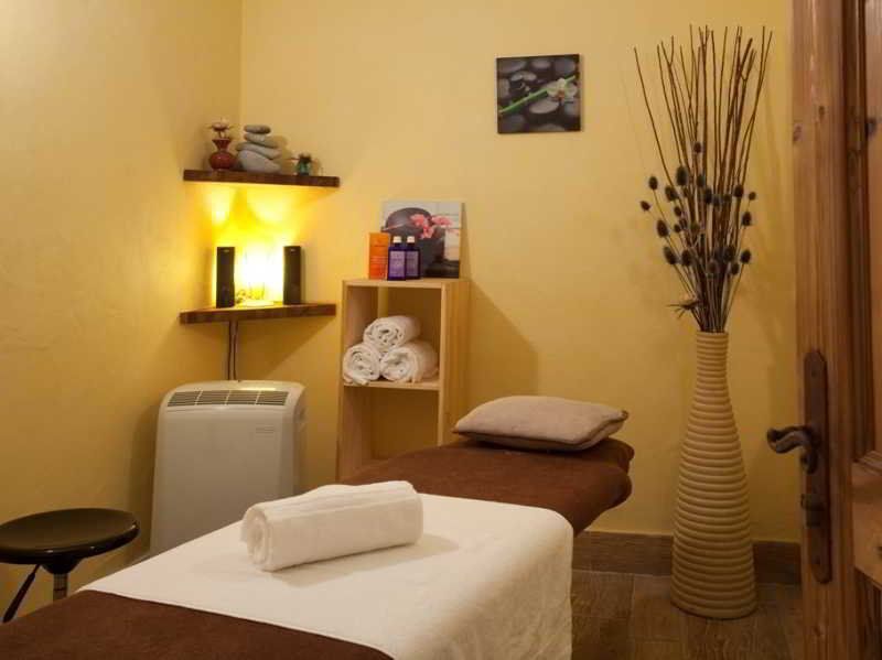 Hotel Grandes Rousses