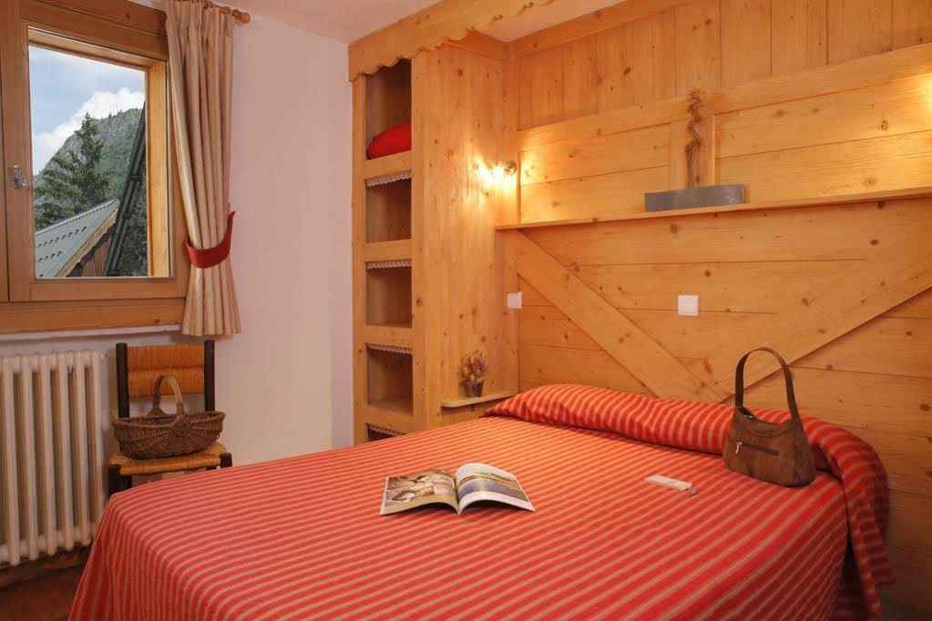 Hotel L'Ancolie