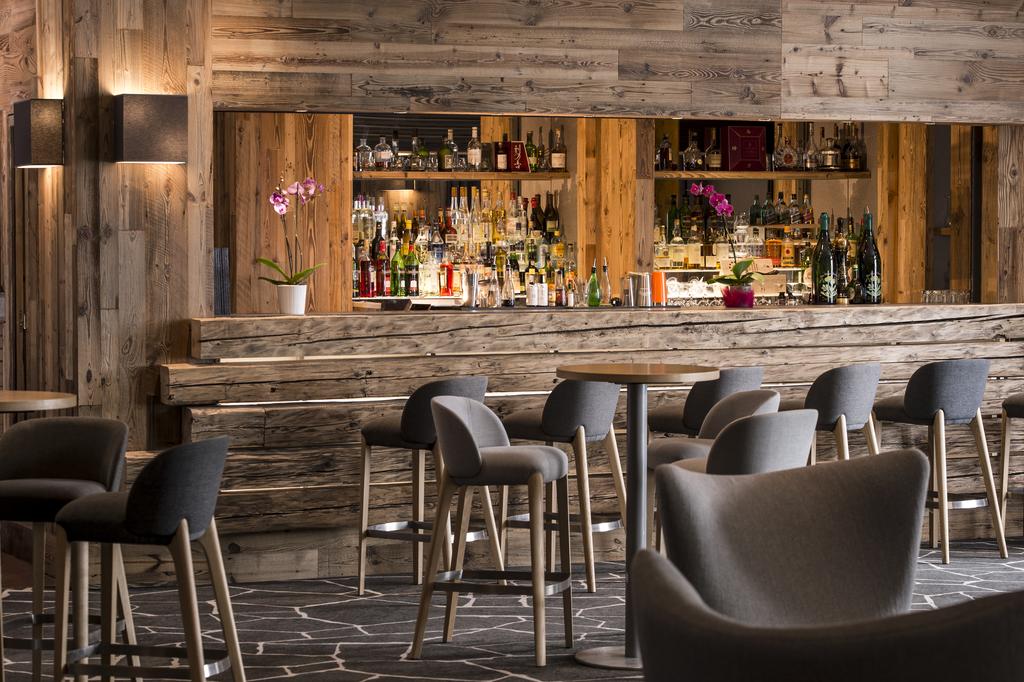 Hotel Le Pic Blanc