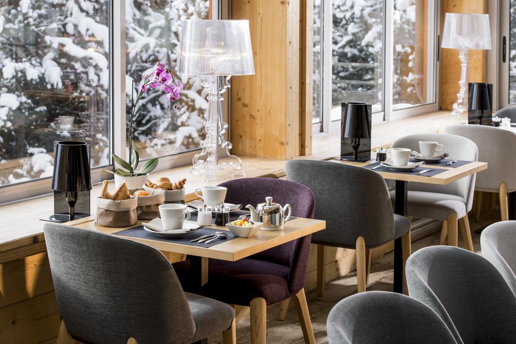 Hotel Le Pic Blanc