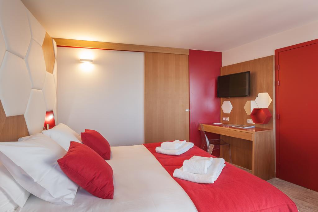 Hotel Royal Ours Blanc