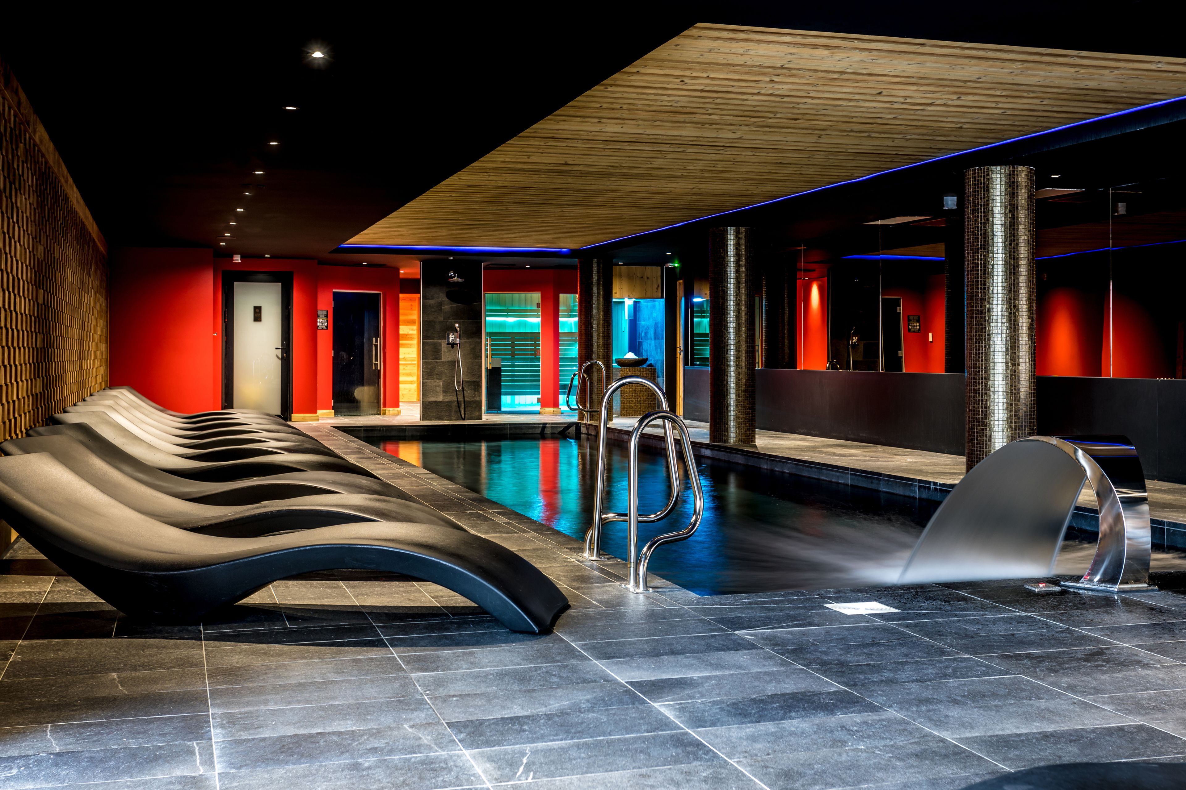 Hôtel Daria-I Nor