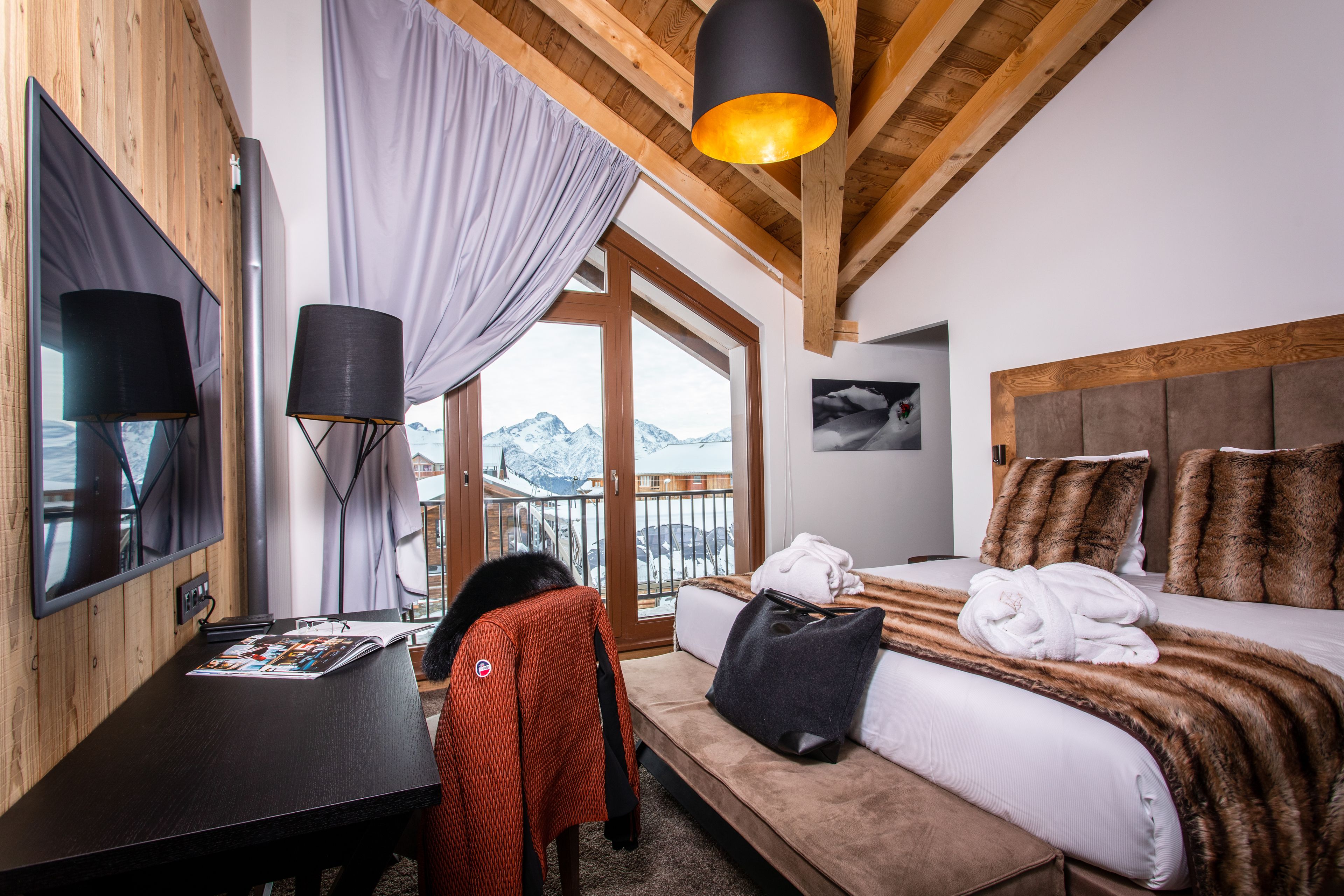Hôtel Daria-I Nor