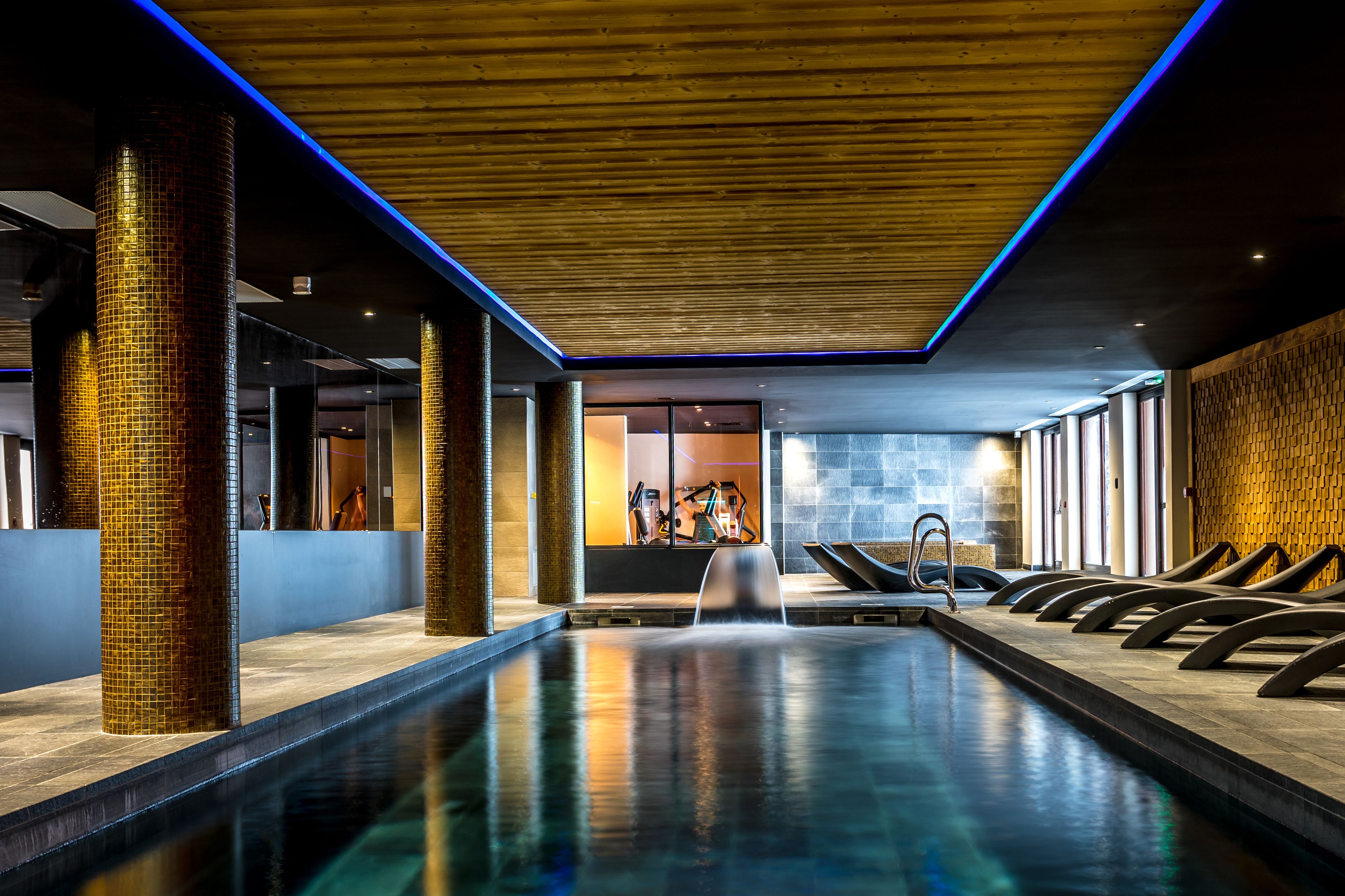Hôtel Daria-I Nor