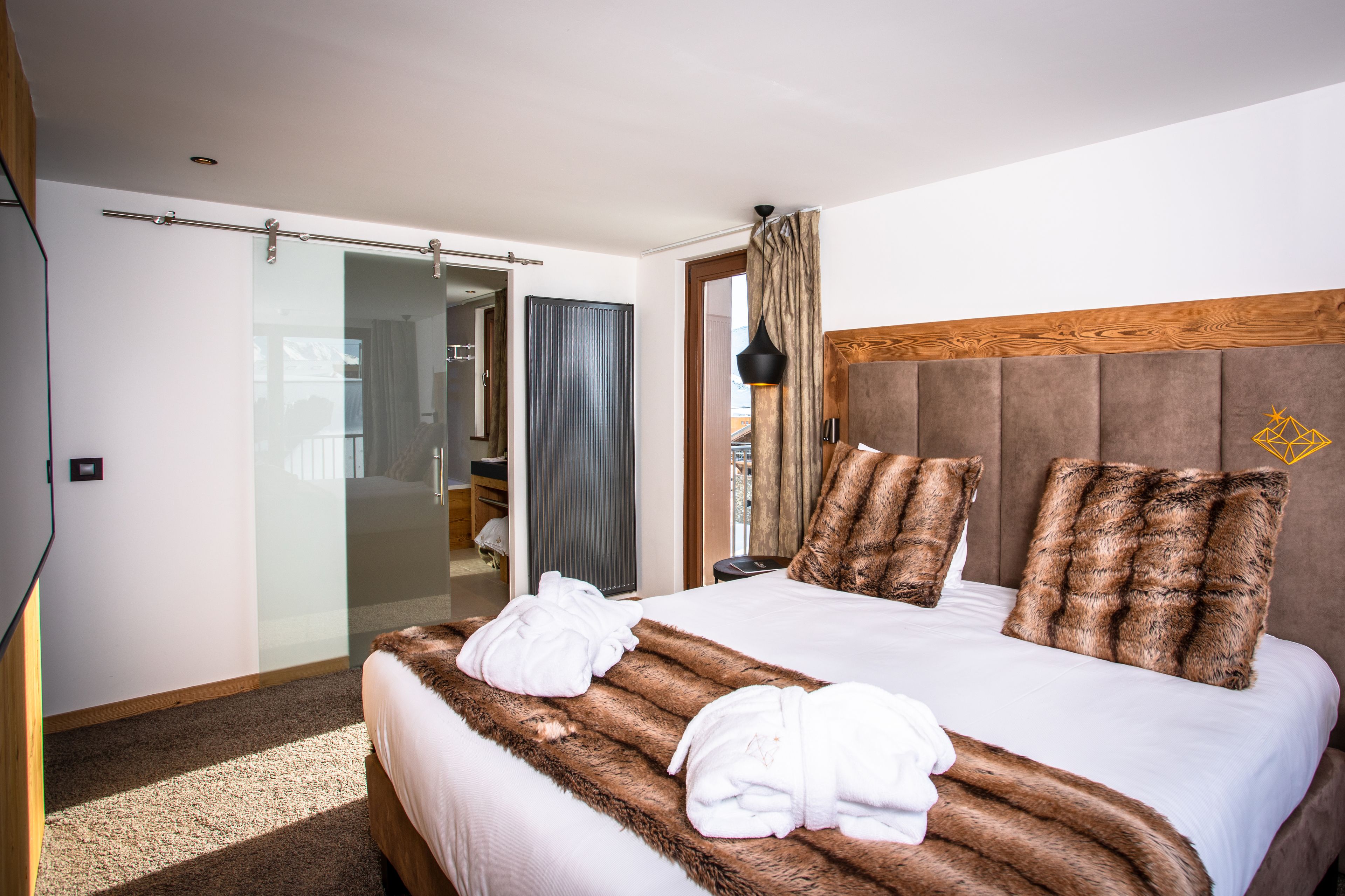Hôtel Daria-I Nor